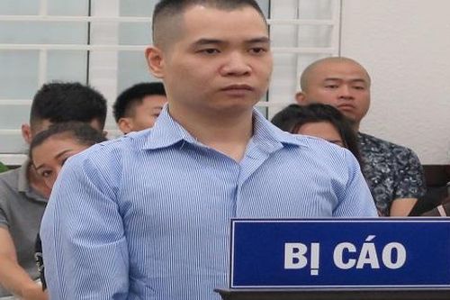 Mua bán trái phép chất ma túy, 9x lĩnh án 18 năm tù