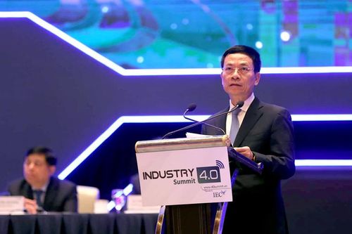 Việt Nam đã có 'kim chỉ nam' định hướng chuyển đổi số quốc gia
