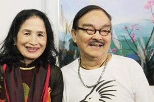 NSND Thế Anh: Đời đẹp hơn phim