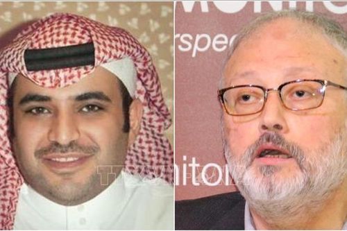 Khả năng cố vấn của Thái tử Saudi Arabia liên quan vụ sát hại nhà báo J.Khashoggi