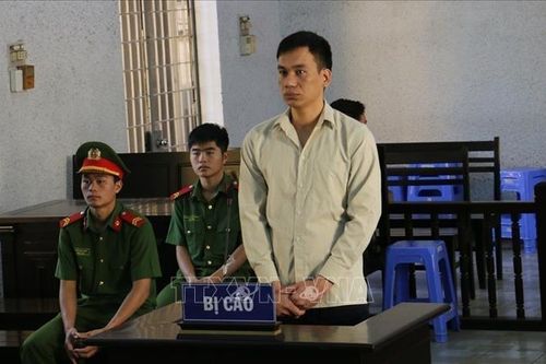 Lĩnh án 18 năm tù vì mạo danh thư ký lãnh đạo Bộ Công an để lừa đảo