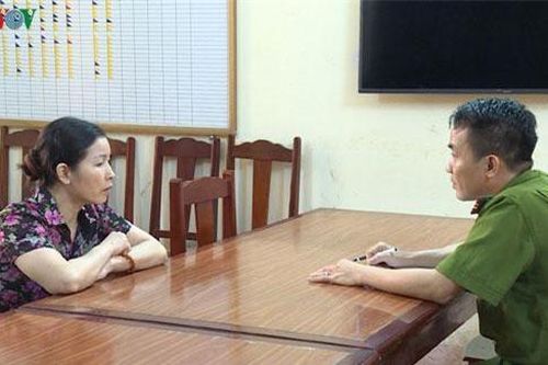 Phú Thọ: Dùng chiêu vay tiền đáo nợ ngân hàng, chiếm đoạt 2,5 tỷ đồng