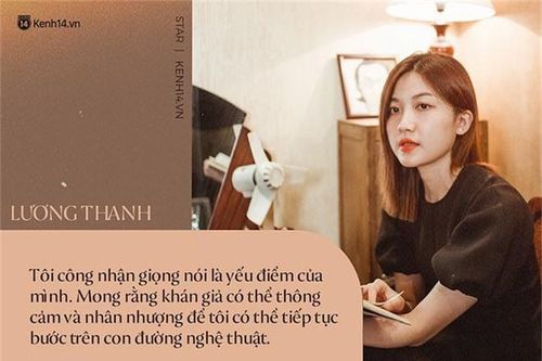 Lương Thanh 'Hoa hồng trên ngực trái': 'Tôi từng bị gạ gẫm nhiều lần kể từ khi bước chân vào showbiz'