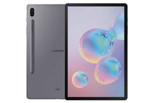 Samsung sắp sản xuất máy tính bảng 5G