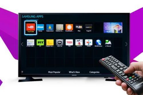 Tivi Samsung và LG của Hàn Quốc được đánh giá tốt nhất trên thị trường Mỹ