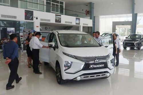 Vì sao các hãng xe đua nhau nhập khẩu ô tô nhỏ, giá rẻ?
