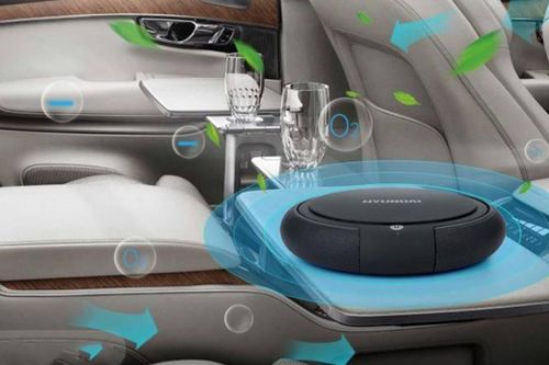 Máy lọc không khí ô tô quan trọng thế nào đối với sức khỏe?