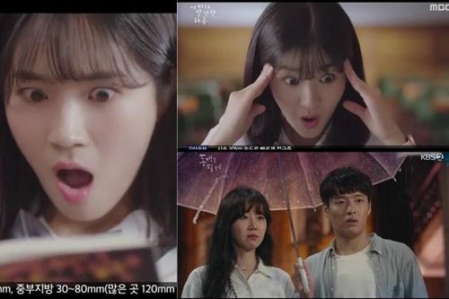 Rating phim của Gong Hyo Jin và Kang Ha Neul tiếp tục tăng, đạt thành tích cao nhất kể từ khi lên sóng
