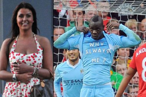 Ronaldo, Rooney và những sao bóng đá 'điêu đứng' vì thói trăng hoa