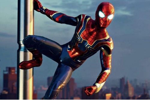 Hãy cảm ơn Tom Holland: Người đã khiến Sony và Marvel Studios đạt thỏa thuận về Spider-man