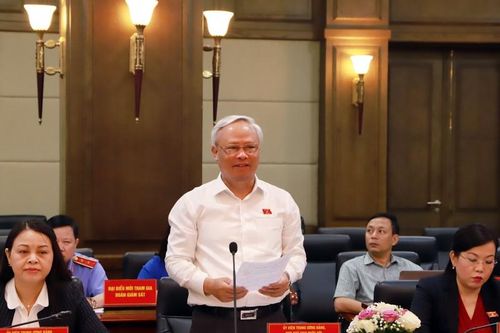 Hải Phòng: Tìm giải pháp cho tình trạng trẻ bị bỏ rơi gia tăng