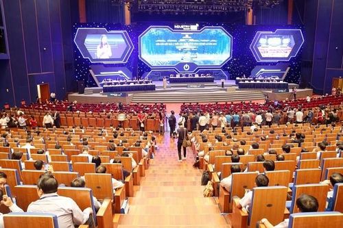 Công nghiệp 4.0: Việt Nam sẽ bước lên nấc thang cao hơn trong chuỗi giá trị toàn cầu