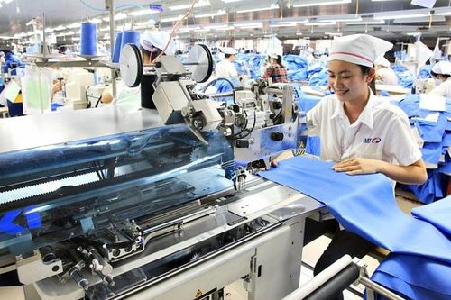 Tăng trưởng 16,4%, doanh nghiệp trong nước là điểm sáng trên bức tranh xuất khẩu