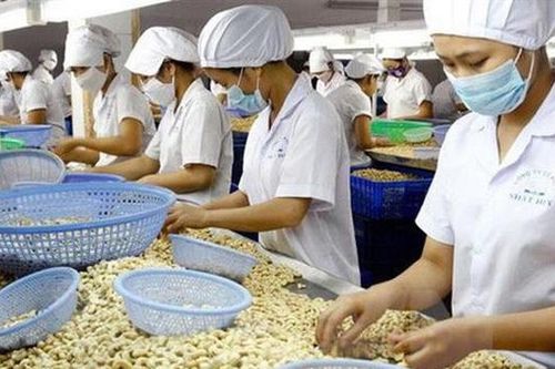 Bộ Công Thương xúc tiến xuất khẩu sang thị trường Ảrập Xêút