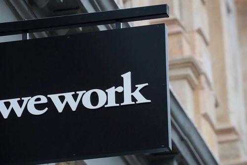 'Bong bóng' 47 tỷ USD của WeWork xì hơi: Hồi chuông cảnh tỉnh cho giới đầu tư