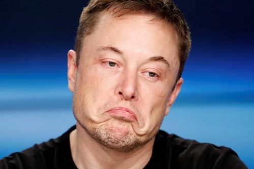 Lượng xe giao hàng không đạt dự báo, cổ phiếu Tesla rớt thảm