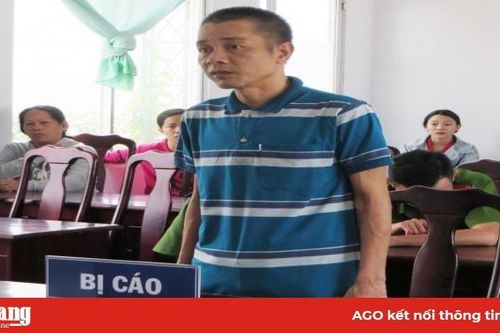 Ngồi tù vì hành hung, đe dọa người thi hành công vụ