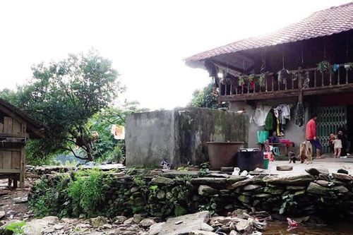 Thấp thỏm chờ di dời