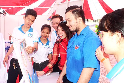 Hỗ trợ khởi nghiệp chưa sát thực tế
