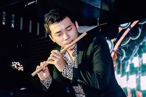 Nghệ sĩ Đinh Nhật Minh: Giữ hồn sáo trúc Việt