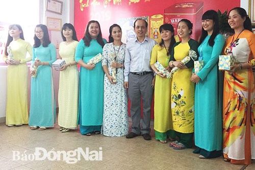 Công đoàn góp phần cải thiện đời sống người lao động