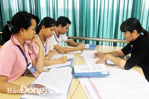 Nâng chất thỏa ước lao động tập thể