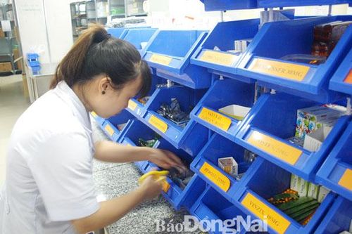 Tự 'sửa mình', bệnh viện thu hút người bệnh