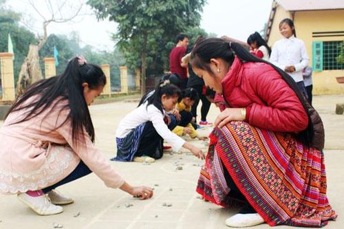 Bát Xát chú trọng tiêu chí giáo dục và đào tạo