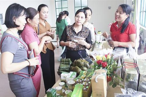 Sản xuất thực phẩm an toàn vì sức khỏe cộng đồng