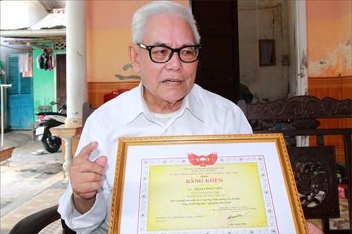 Đời sống Đời sống Người giáo dân 43 năm làm tổ trưởng dân phố