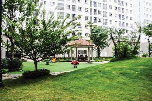 Đô thị bền vững: Cần nhiều công trình xanh