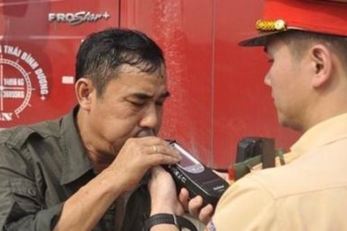 Những bất cập của Luật Giao thông đường bộ năm 2008