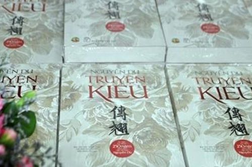 Tiếp cận Truyện Kiều cùng nhiều nhà nghiên cứu, nghệ sĩ Việt – Đức