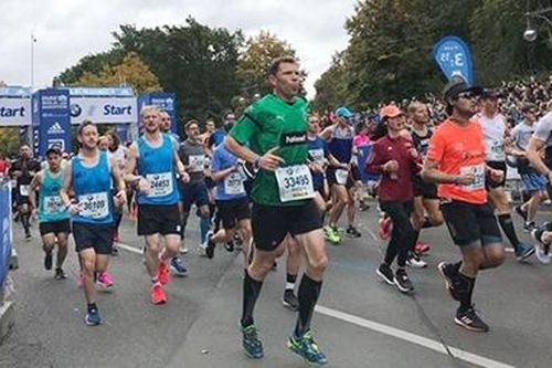 VPBank Hanoi Marathon trở thành giải chạy có thành tích để đăng ký Boston Marathon