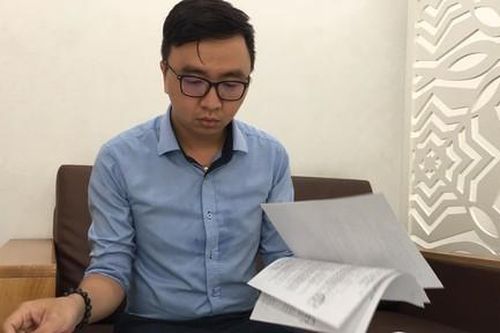 Phục hồi điều tra vụ dùng sổ đỏ giả lừa đảo 18 tỷ đồng