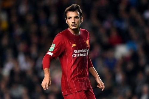 Liverpool không bị loại khỏi cúp Liên đoàn