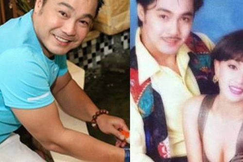 Lý Hùng: Quý ông 50 tuổi giàu có bậc nhất showbiz 'ở vậy' để chăm sóc mẹ già