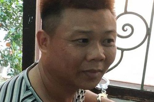 Bị truy bắt, đối tượng trộm đồ thờ dùng dao truy đuổi công an