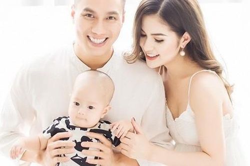 Chưa đầy 4 tháng sau vụ ly hôn ồn ào, vợ cũ Việt Anh bất ngờ úp mở về chuyện đang 'yêu đơn phương'