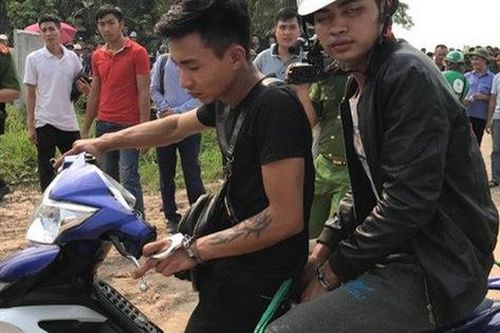 Đêm định mệnh của nam sinh chạy Grab và âm mưu của 2 kẻ máu lạnh