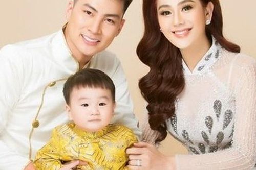 Cuộc sống của Lâm Khánh Chi và chồng trẻ