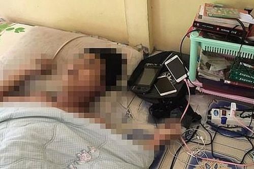 Nam thanh niên tử vong do điện giật sau khi ngủ thiếp trong khi chơi game trên điện thoại