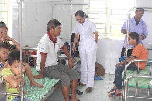 Diễn biến bất ngờ vụ nhiều học sinh tiểu học ở Hải Dương nhập viện chưa rõ nguyên nhân