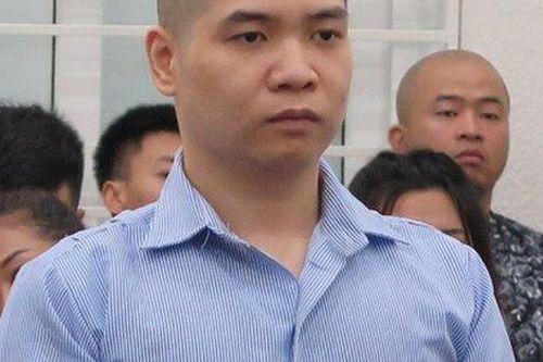Nam thanh niên biến phòng khách sạn thành 'cứ điểm' bán lẻ ma túy
