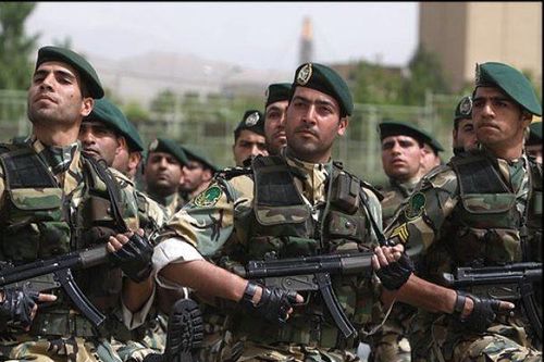 Nga kêu gọi Arab Saudi và Iran tránh biến Syria thành nơi đối đầu