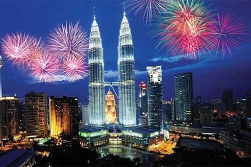 Malaysia công bố Chính sách An ninh và trật tự công cộng