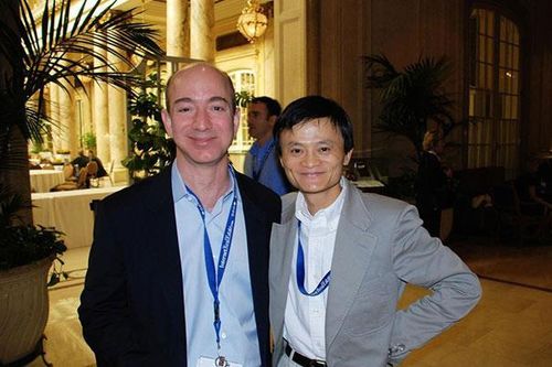 Ai sẽ trở thành tỷ phú 1.000 tỷ USD đầu tiên trên thế giới