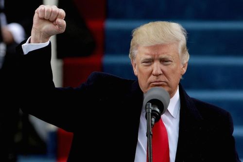 Ông Trump rớt 119 bậc trên bảng xếp hạng tỷ phú Mỹ từ khi nhậm chức