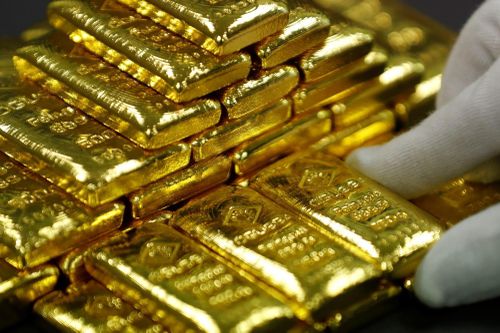 Cung vàng thế giới sắp đạt đỉnh do chi phí khai thác bị cắt giảm