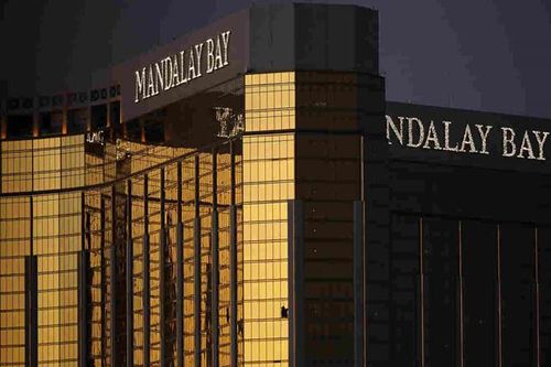 Nạn nhân thảm sát tại resort Las Vegas được bồi thường 800 triệu USD